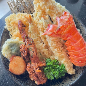 Main Dish