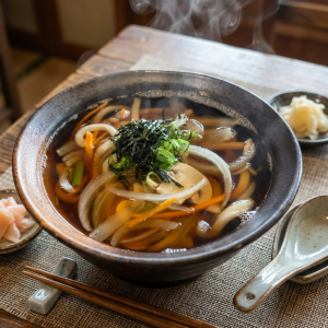 Noodles