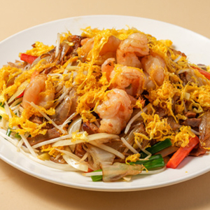 Assorted Fried Rice Noodles 錦繡陳春粉