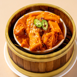 Braised Beef Tendon & Tripe XO醬牛筋肚