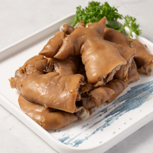 Marinating Ingredients Pig Knuckle 潮式鹵水豬腳仔(午)