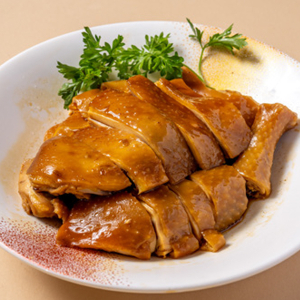 Soy Sauce Chicken 玫瑰豉油雞(份)