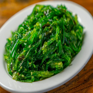 Seaweed Salad 海藻 