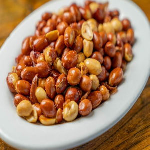 Fried Peanut 炸花生