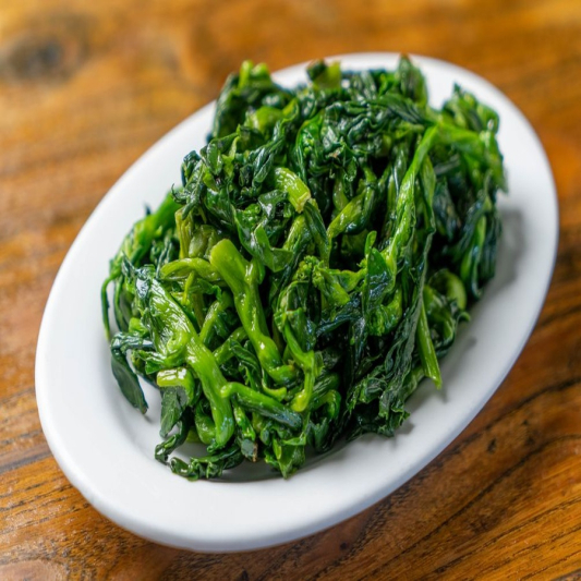 Vegetable Salad 凉拌菜心
