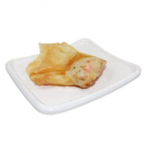 Cream Cheese Wontons (4 pcs)