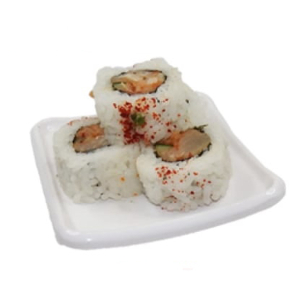 Spicy Tuna Maki Roll (8 pcs)