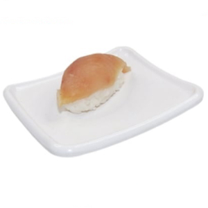 Tuna Sushi (2 pcs)