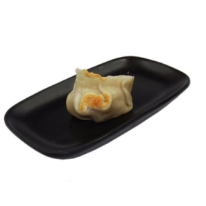 Pork Gyozas (6 pcs)