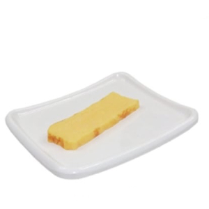 Egg Sashimi (6 pcs)
