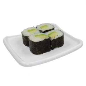 Avocado Maki Roll (8 pcs)