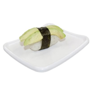 Avocado Sushi (2 pcs)