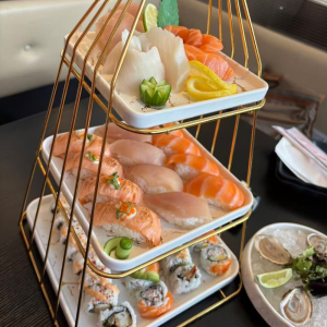 Family Tray