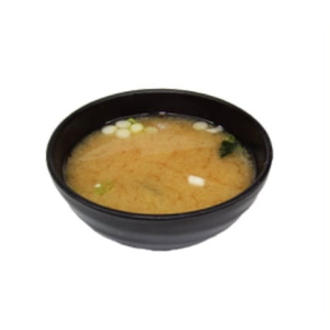 Miso Soup