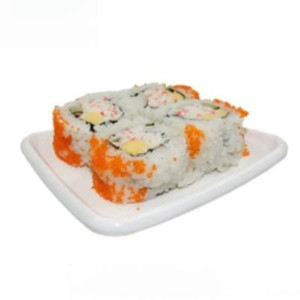 California Maki Roll (8 pcs)