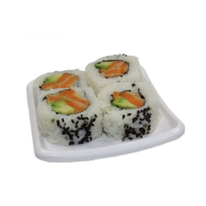Avocado & Yam Maki Roll (8 pcs)