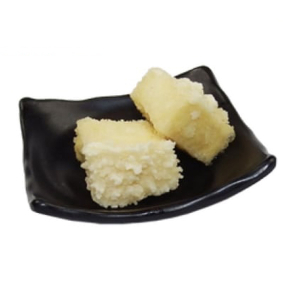 Agedashi Tofu (6 pcs)