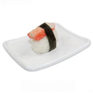 Crab Stick Sushi (2 pcs)