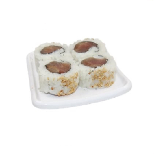 Tuna Maki Roll (8 pcs)