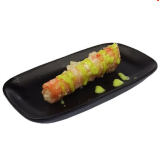 Crab Stick Tempura (6 pcs)