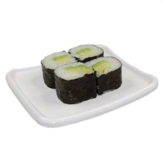 Avocado Maki Roll (8 pcs)