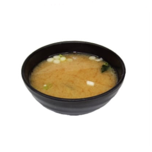 Miso Soup
