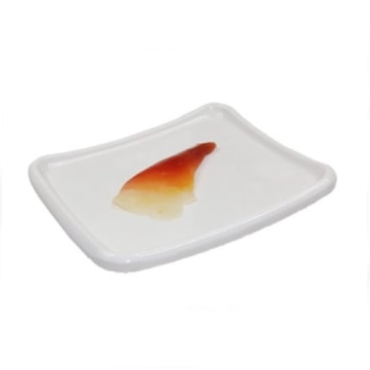Surf Clam Sashimi (6 pcs)