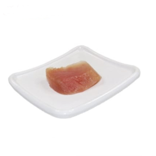 Tuna Sashimi (6 pcs)