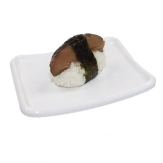 Shiitake Sushi (2 pcs)