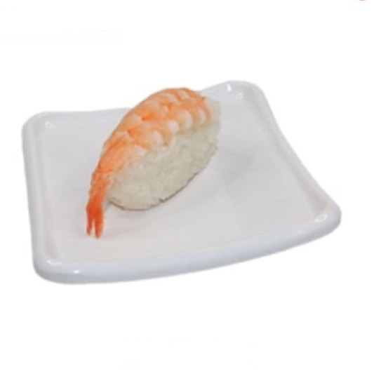 Shrimp Sushi (2 pcs)