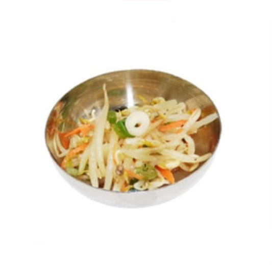 Bean Sprout Salad