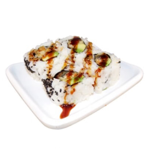 BBQ Eel Maki Roll (8 pcs)