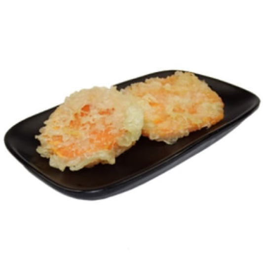 Yam Tempura (6 pcs)