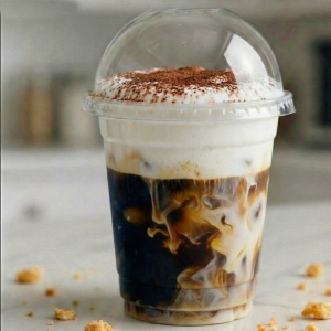 Vietnamese Salted Coffee