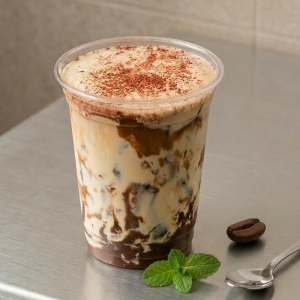 Buon Me Style Coffee