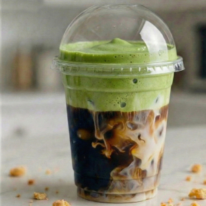Coffee Matcha