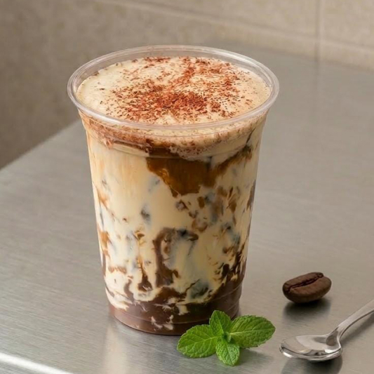Buon Me Style Coffee