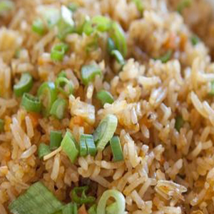 Fried Rice