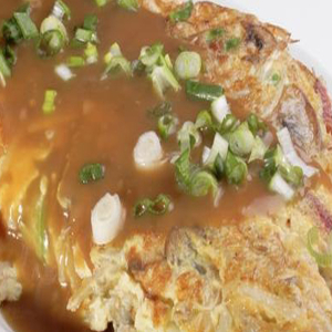 Egg Foo Yong