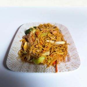 Yakisoba