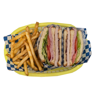 Club Sandwich