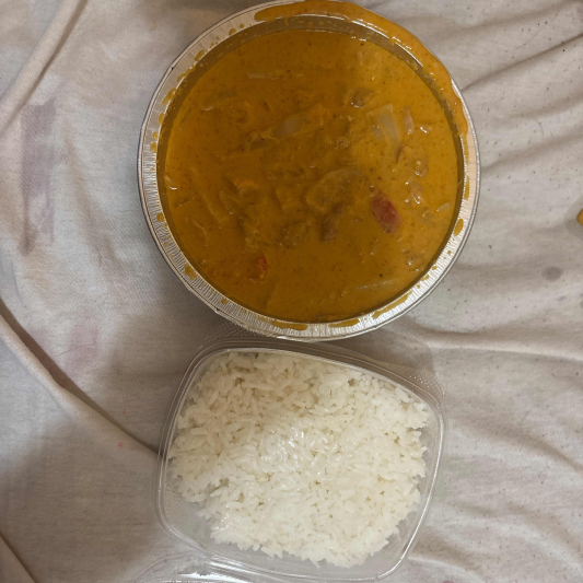 Thai Curry