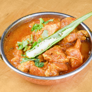 Chicken Curry