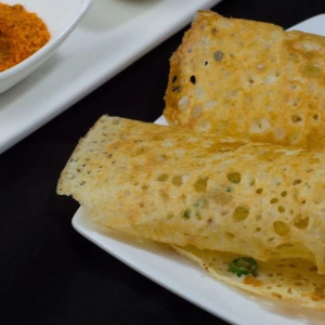Masala Dosa