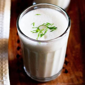 Buttermilk