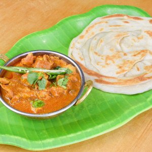 Parotta Combos