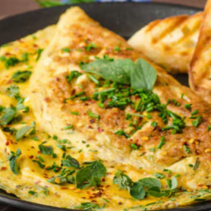 Non-Vegetarian Appetizers