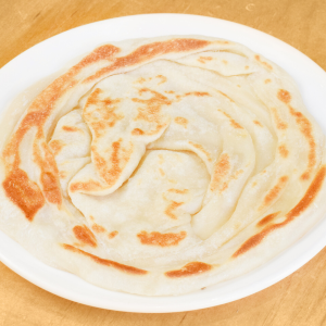 Indian Bread