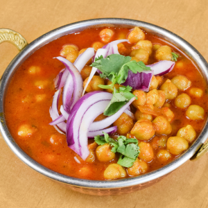 Vegetarian Curry