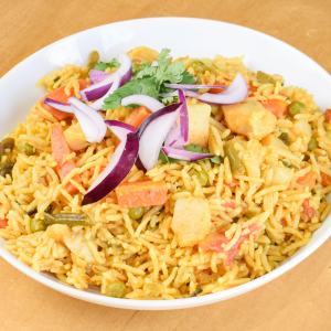 Biriyani